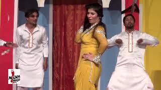 pyar di ganderi chup le mujra by nisha khan mujra queen [upl. by Fleece]