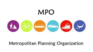 MPO  Metropolitan Planning Organization [upl. by Rebmat587]