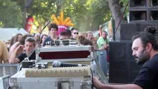 Garance Reggae Festival 2013  Extraits Live  © Culture Dub [upl. by Lezned]