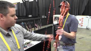 The Bowtech Fanatic 20 Compound Bow [upl. by Vinna]