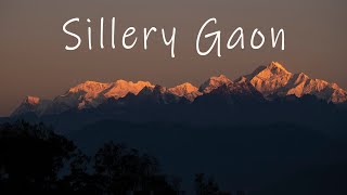 Sillery Gaon  Offbeat North Bengal [upl. by Kalvn943]