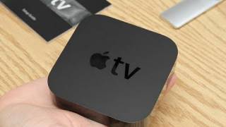 How To Jailbreak Apple TV 2G 2010 for Mac Pwnagetool 40 [upl. by Gnot]