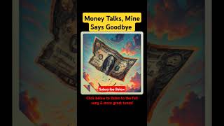 Money Talks Mine Says Goodbye  BENDABLE TUNES Country Pop [upl. by Giulietta]