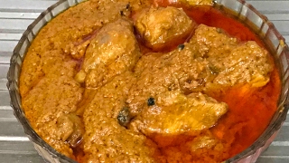 Chicken korma recipecook with soniafrom my kitchen to yours [upl. by Linzer]