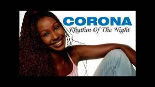 Corona  The Rhythm Of The Night DJ Gonzalvez Bernard Extended Remix [upl. by Ennaeel]