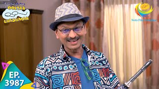 Popatlal And Anokhis MeetUp Day  Taarak Mehta Ka Ooltah Chashmah  Full Episode  22 Jan 2024 [upl. by Narcissus]