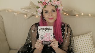 Meet Harriet Muncaster the creator of the Isadora Moon series [upl. by Horatius]