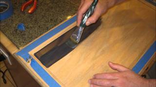 DIY Chalkboard [upl. by Frodi]