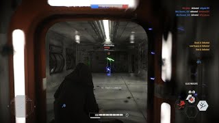 Best Palp Player in BF2 [upl. by Neruat123]