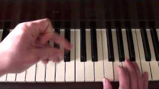 On My Level  Wiz Khalifa featuring Too Short Piano Lesson by Matt McCloskey [upl. by Orlan891]