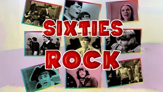 Sixties Rock 2004  Official Clip  The Byrds  The Searchers  The Outsiders  The Zombies [upl. by Aleakim]