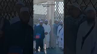 Hasnain haj Umrah service Beed umrah tour beed [upl. by Elma]