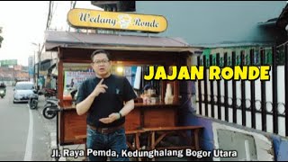 WEDANG RONDE [upl. by Fergus]