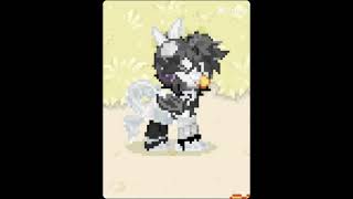 OC pony town👍 ponytown [upl. by Nelrah]