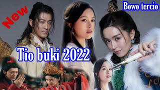 the new kungfu cult master 2022pedang langit dan golok pembunuh naga full movie review [upl. by Okimuk]