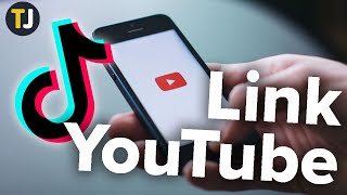 How To Upload YouTube Video To Tiktok [upl. by Waddington]