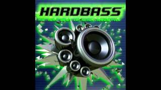 Hardbass Chapter 2 CD 1 Track 911 HD [upl. by Eenat]