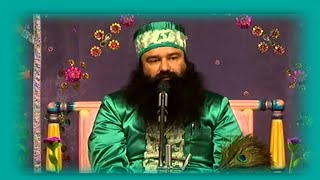 Dera Sacha Sauda Majlis । Msg Vachan। [upl. by Aikemet]