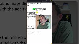 1 Unleashing Amazing Maps with Trimble Business Center [upl. by Diamante]
