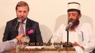 Une Introduction à lEschatologie Islamique  06 octobre 2015 [upl. by Aicercal]