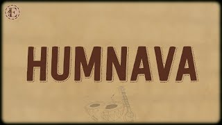 Humnava Lyrics  Mithoon Papon [upl. by Revilo920]