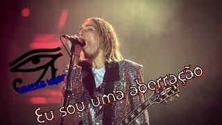 Silverchair  Freak Live at Rock In RioLegendado Brasil [upl. by Eyr955]