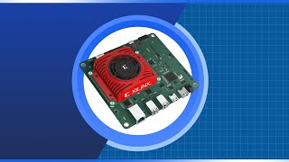 AMD Xilinx Kria™ KV260 Vision AI Starter Kit  New Product Brief [upl. by Snodgrass198]