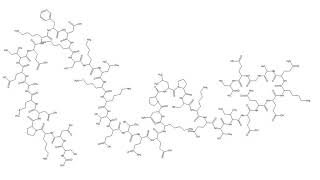 TB 500 MAGNETIC FIELD [upl. by Salman]