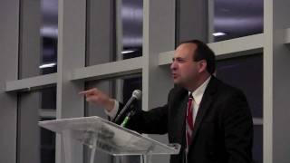 Thomas Woods speaks on Nullification at Nullify Now Los Angeles [upl. by Jocelyn]