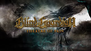 BLIND GUARDIAN  Theatre of Pain  Revisited  Official Lyric Video [upl. by Tait738]