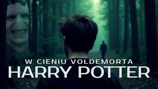 Harry Potter W Cieniu Voldemorta⋅AudioBook Flicker [upl. by Idel]