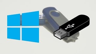 Windows 10 per USBStick installieren  TechKarton German [upl. by Llerrah]