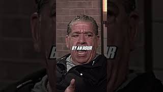 Joey Diaz Tells a Shocking Story 😳 [upl. by Alleyne]