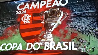 Ele merece Ser campeão flamengo [upl. by Atalee793]