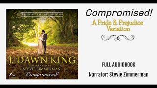 Compromised A Pride amp Prejudice Unabridged Audiobook Variation [upl. by Haggai]