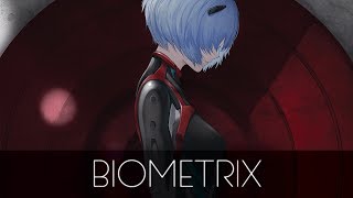 Biometrix  Lies [upl. by Atahs]