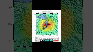 Cascadia Subduction Zone who [upl. by Adali]