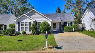 4681 Clifden Ave Grovetown GA [upl. by Anaik728]