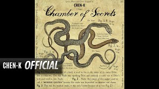 CHENK  Chamber of Secrets Diss 18  Urdu Rap [upl. by Anoyk]