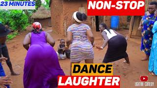 24 Minutes Of Non Stop Dance Comedy Madness  EPISODE 3 Disaster [upl. by Elletnahs824]