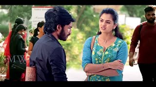 Real Herogiri Madhura Wines Full Movie Hindi Dubbed  Sunny Naveen Seema Choudary [upl. by Allemahs]