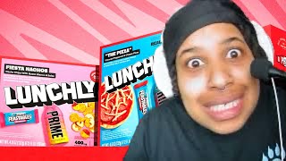 THE TRUTH ABOUT LUNCHLY [upl. by Sabir]