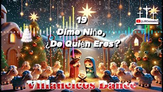 19 Dime Niño ¿De Quién Eres [upl. by Aksoyn]