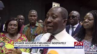 N D C IS NOW MAJORITY PARLIAMENT GHANA FOR YOU [upl. by Cathe414]