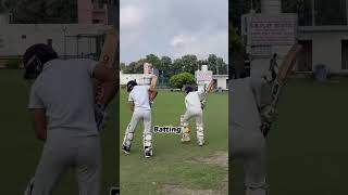 Cricket tips and drills short viral subscribe please 👍 [upl. by Nanek]