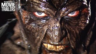 JEEPERS CREEPERS 3  The Creeper Returns in new teaser trailer [upl. by Mandle235]