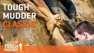 Tough Mudder Classic  Tough Mudder [upl. by Thordis]