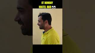 IIT BOMBAY HOSTEL RAID FT ABJ SIR  IIT BOMBAY HOSTEL LIFE iitbombay hostellife jee [upl. by Denie]