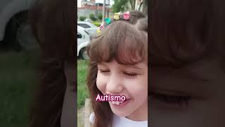 autism autismo shortvideo viral amor viralvideo video humor fofura shorts short squishy [upl. by Leruj]