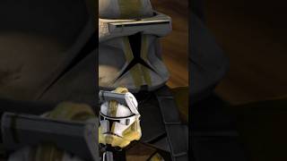 The Clone Marshal Commander  Star Wars Lore [upl. by Trill633]